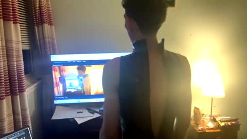 Snapshot of sweetprincelove chatting on 09.29.25 sweetprincelove online show from 09.29.25