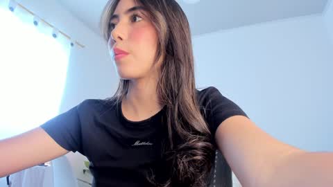 Snapshot of sweetpussyhot_ chatting on 12.08.24 Hello Welcome Im here from WEDNESDAY to SUNDAY 430am to 830am and 3 to 7 timeMONDAY and TUESDAY i rest online show from 12.08.24