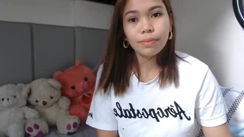 Snapshot of sweetraffy18 chatting on 01.13.25 Raffy online show from 01.13.25