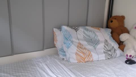 Snapshot of sweetraffy18 chatting on 02.06.25 Raffy online show from 02.06.25