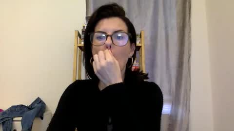 sweetriddance online show from 11.22.25