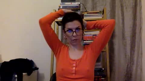 sweetriddance online show from 11.25.25