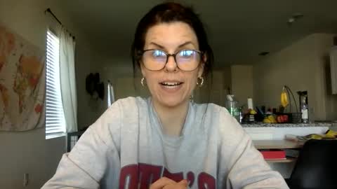 sweetriddance online show from 02.28.26