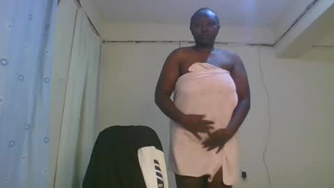 Rose Watetu online show from 03.14.26