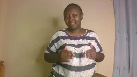 Rose Watetu online show from 03.27.26