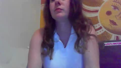 sweetrosiered online show from 05.03.26