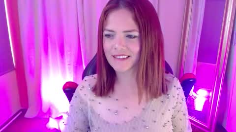 Rubi online show from 01.11.26