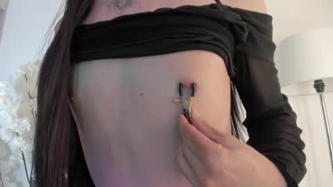 Snapshot of sweetsalice__ chatting on 01.08.25  Alice Woolridge  online show from 01.08.25