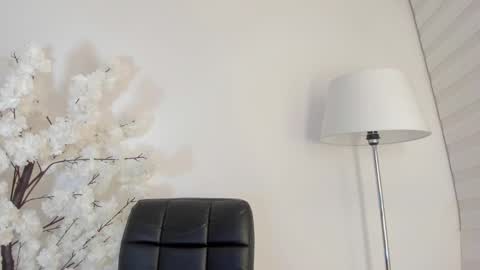 Snapshot of sweetsalice__ chatting on 02.28.25  Alice Woolridge  online show from 02.28.25