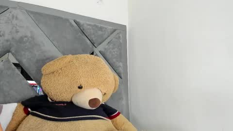 sweetsalome_01 online show from 11.05.25