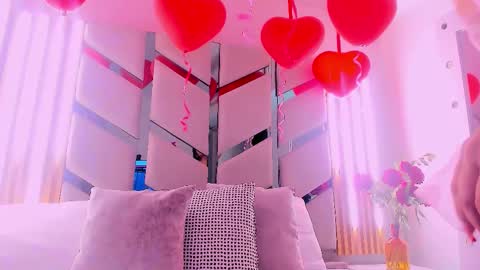 sweetsalome_01 online show from 02.14.26