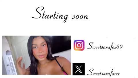 Sara Sofia   Libra     online show from 11.02.25