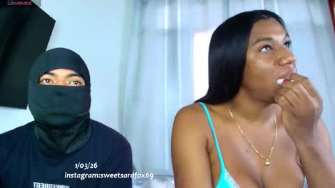 Sara Sofia   Libra     online show from 03.01.26