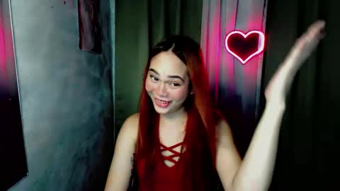 sweetsassyvv online show from 10.25.25