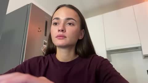 sweetsatalana online show from 09.18.25