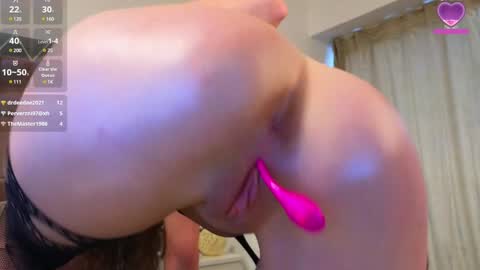 Snapshot of sweetscribe chatting on 02.05.25 SweetScribe online show from 02.05.25