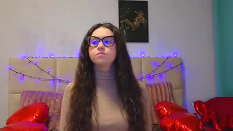 Snapshot of sweetscribe chatting on 03.05.25 SweetScribe online show from 03.05.25