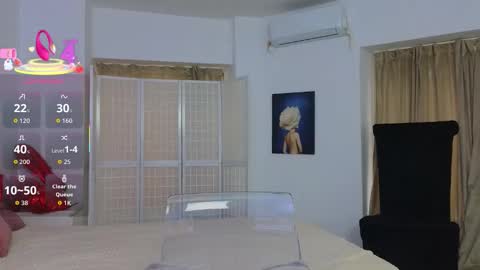 Snapshot of sweetscribe chatting on 10.28.25 SweetScribe online show from 10.28.25