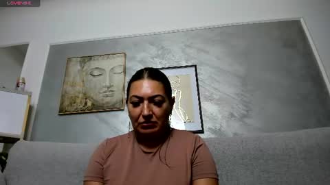 Snapshot of sweetsexangel chatting on 07.22.26 Goddess Allysse online show from 07.22.26
