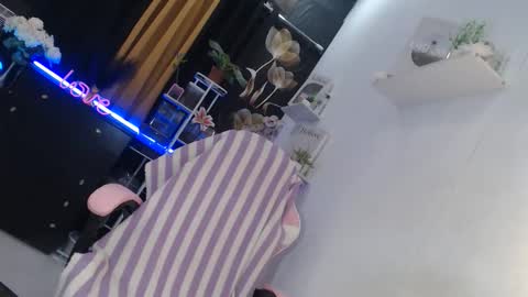 Snapshot of sweetsexyning chatting on 03.31.26 Ningning online show from 03.31.26