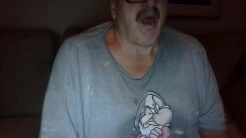 sweetbrowneyes623 online show from 10.26.25