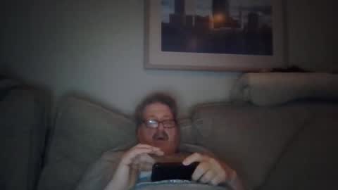 sweetbrowneyes623 online show from 12.23.25