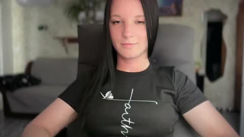 Sweet Shy online show from 06.27.26