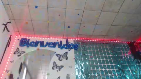 MEGHAN LOPEZ      online show from 03.09.25