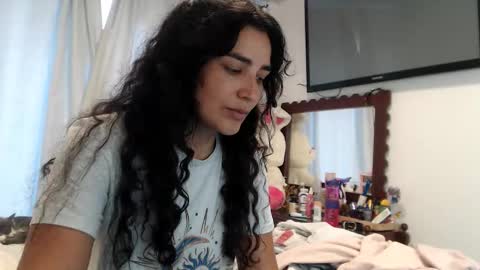 Dianis online show from 11.06.25