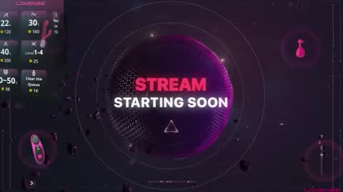 SweetSoundsofSex online show from 01.19.26