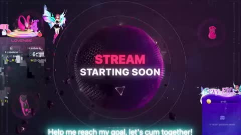 Aisha online show from 01.14.26