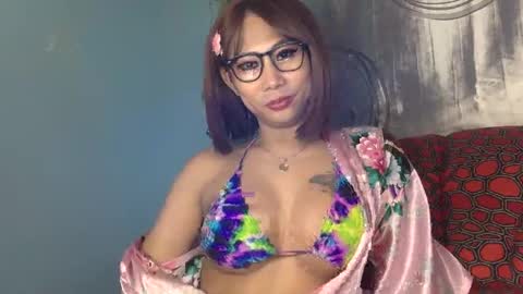 Snapshot of sweetspicypotato chatting on 02.27.26 spicy online show from 02.27.26