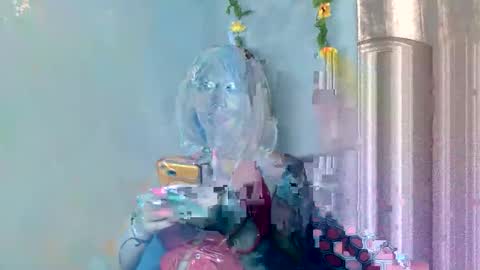 Snapshot of sweetspicypotato chatting on 03.10.26 spicy online show from 03.10.26