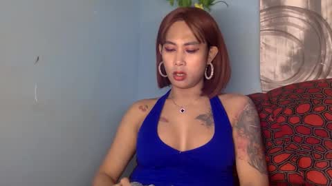 Snapshot of sweetspicypotato chatting on 04.11.26 spicy online show from 04.11.26