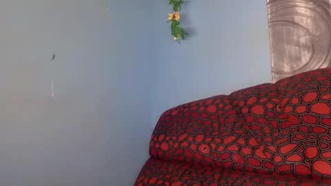 Snapshot of sweetspicypotato chatting on 04.16.26 spicy online show from 04.16.26