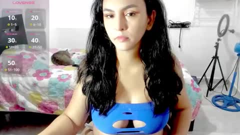 lili online show from 02.09.26