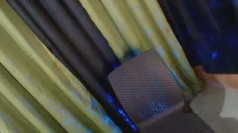 Snapshot of sweetstacy_18 chatting on 02.23.25 Chella online show from 02.23.25