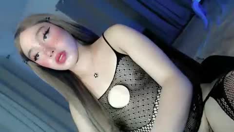 Snapshot of sweetsugarplum1 chatting on 06.03.26 FATIMA online show from 06.03.26