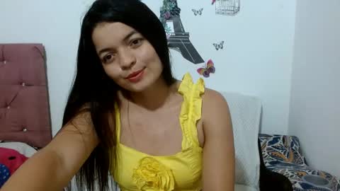 sweet online show from 05.10.26