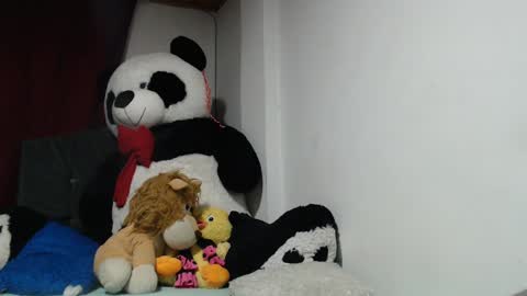 sweett_candy1 online show from 02.14.25