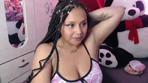 sweett_candy1 online show from 03.22.26