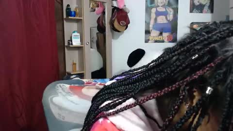 sweett_candy1 online show from 03.27.26