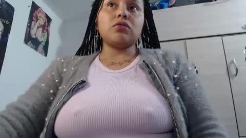sweett_candy1 online show from 04.15.26