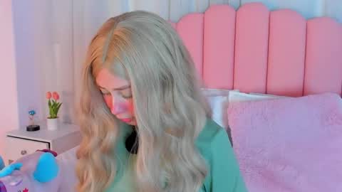sweett_fire online show from 04.28.26