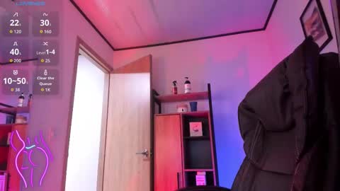 sweett_lust online show from 03.05.26