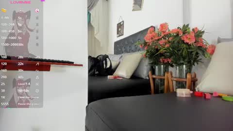 Snapshot of sweett_maria_ chatting on 06.23.26 Sweett Maria online show from 06.23.26