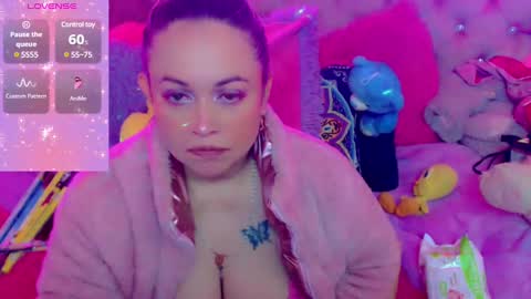 martina online show from 02.12.25