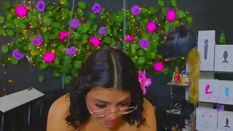 Snapshot of sweett_mollyy chatting on 07.23.26 Molly - INDEPENDENT MODEL online show from 07.23.26