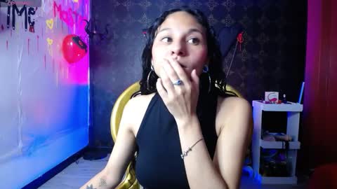 Sweett pleasure online show from 09.21.25