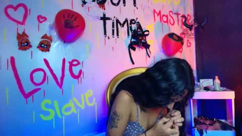 Sweett pleasure online show from 10.30.25